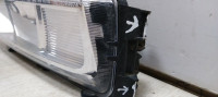Противотуманная фара левая Volkswagen Tiguan 2 дорест 17-20 oem 5NA941699A