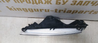 Противотуманная фара левая Volkswagen Tiguan 2 дорест 17-20 oem 5NA941699A