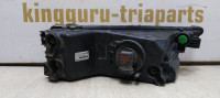 Противотуманная фара левая Volkswagen Tiguan 2 дорест 17-20 oem 5NA941699A