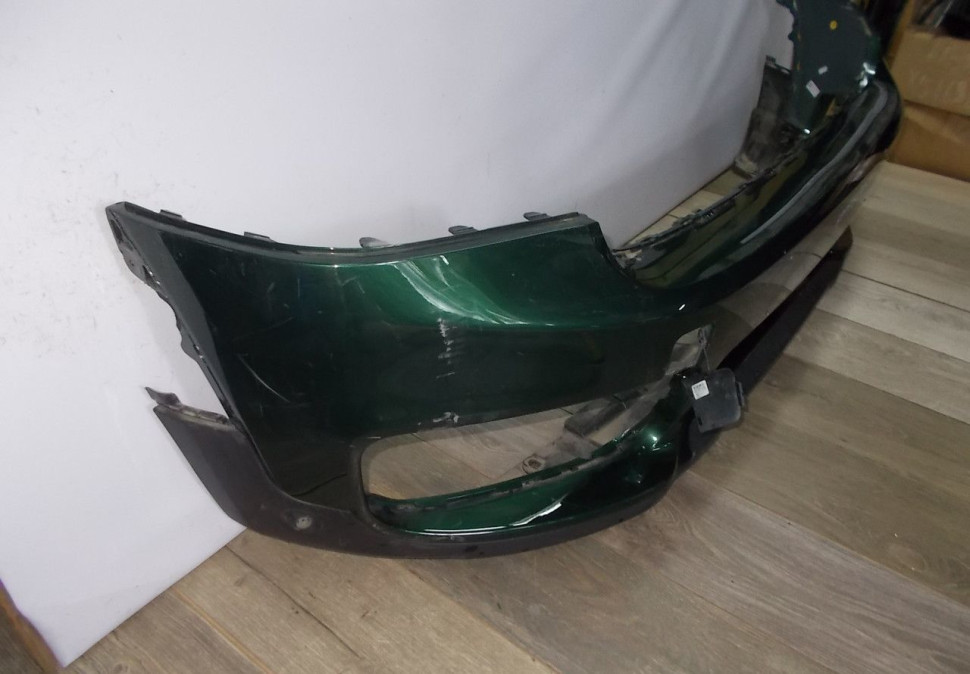 Бампер передний бу Mini Cooper F60 OEM 51117390520 Бампер передний бу Mini Cooper F60 OEM 51117390520