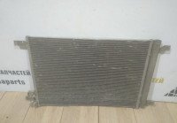 Радиатор кондиционера бу Skoda Octavia A7 OEM 5Q0816411BG