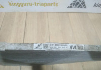 Радиатор кондиционера бу Skoda Octavia A7 OEM 5Q0816411BG