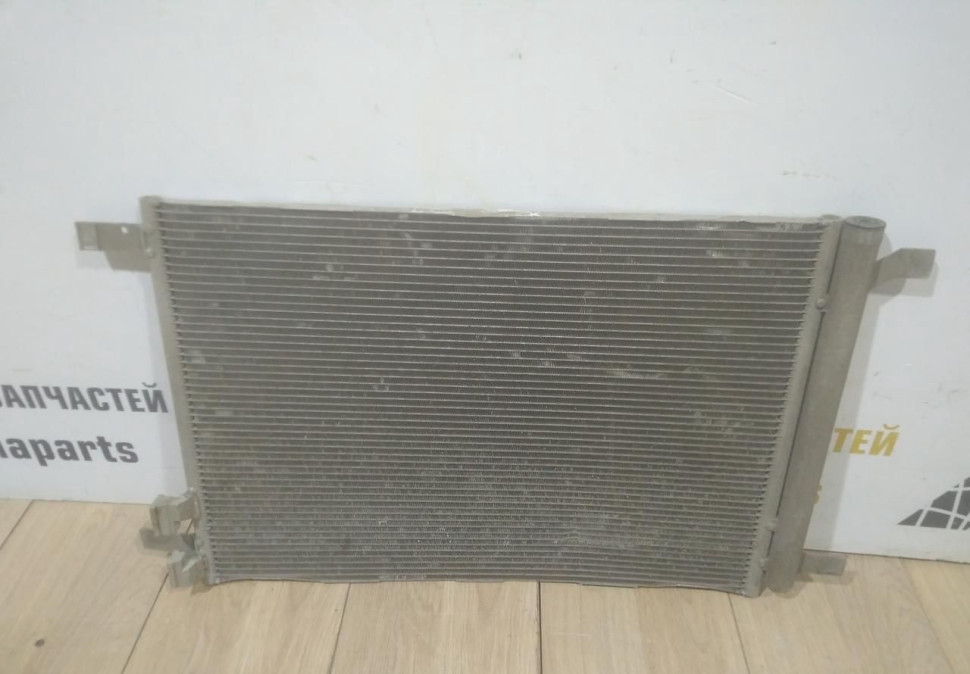Радиатор кондиционера бу Skoda Octavia A7 OEM 5Q0816411BG Радиатор кондиционера бу Skoda Octavia A7 OEM 5Q0816411BG