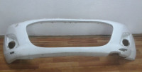 Бампер передний Lada Kalina 2 oem 2192280301501 (трещина) (скл-3)