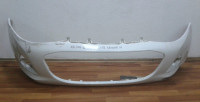 Бампер передний Lada Kalina 2 oem 2192280301501 (трещина) (скл-3)