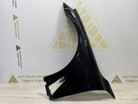 Крыло переднее левое бу BMW 7 G11 OEM 41007427513