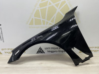 Крыло переднее левое бу BMW 7 G11 OEM 41007427513