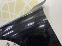 Крыло переднее левое бу BMW 7 G11 OEM 41007427513