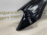 Крыло переднее левое бу BMW 7 G11 OEM 41007427513