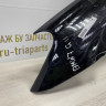 Крыло переднее левое бу BMW 7 G11 OEM 41007427513 Крыло переднее левое бу BMW 7 G11 OEM 41007427513