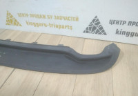 Спойлер заднего бампера бу Skoda Octavia A8 OEM 5ER807521A