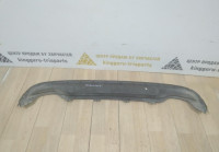 Спойлер заднего бампера бу Skoda Octavia A8 OEM 5ER807521A