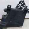 Корпус воздушного фильтра Chevrolet Lanos oem 96328727