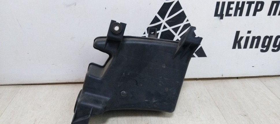 Корпус воздушного фильтра Chevrolet Lanos oem 96328727