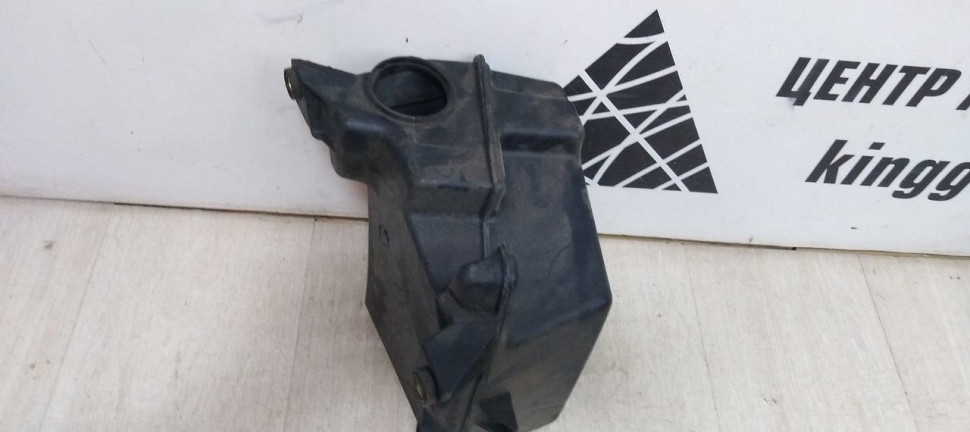 Корпус воздушного фильтра Chevrolet Lanos oem 96328727