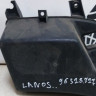 Корпус воздушного фильтра Chevrolet Lanos oem 96328727 Корпус воздушного фильтра Chevrolet Lanos oem 96328727