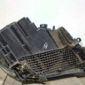 Фара ЛЭД LED левая бу BMW X5 F15 OEM 8738673