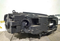 Фара ЛЭД LED левая бу BMW X5 F15 OEM 8738673