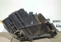 Фара ЛЭД LED левая бу BMW X5 F15 OEM 8738673