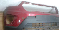 Бампер передний Hyundai Creta oem 86511m0000