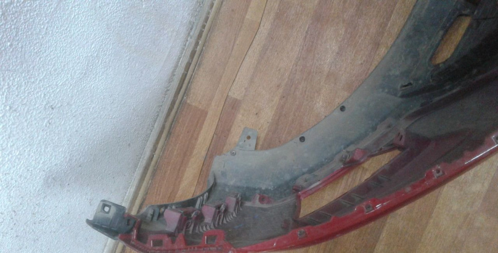 Бампер передний Hyundai Creta oem 86511m0000 Бампер передний Hyundai Creta oem 86511m0000