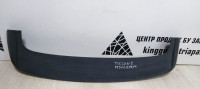 Спойлер багажника Hyundai Tucson 3 oem 87211D7200