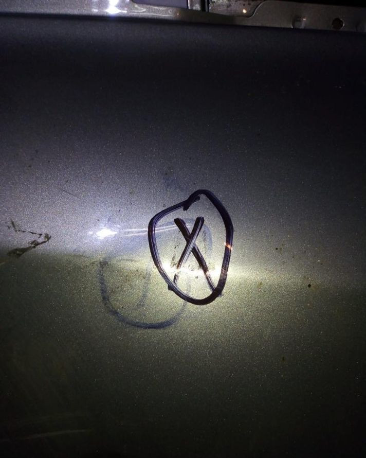 Дверь задняя правая универсал Kia Ceed 1 oem 770041H500 Дверь задняя правая универсал Kia Ceed 1 oem 770041H500