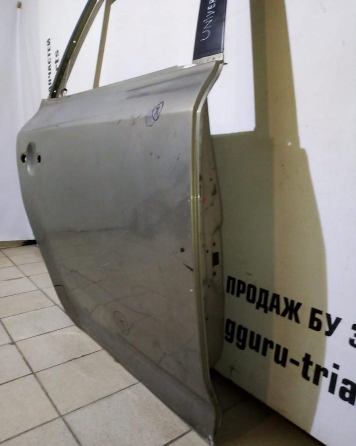 Дверь задняя правая универсал Kia Ceed 1 oem 770041H500 Дверь задняя правая универсал Kia Ceed 1 oem 770041H500