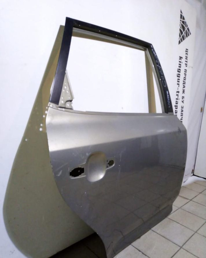 Дверь задняя правая универсал Kia Ceed 1 oem 770041H500 Дверь задняя правая универсал Kia Ceed 1 oem 770041H500