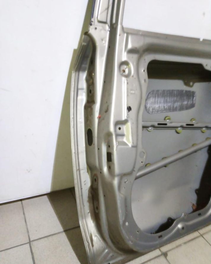 Дверь задняя правая универсал Kia Ceed 1 oem 770041H500 Дверь задняя правая универсал Kia Ceed 1 oem 770041H500