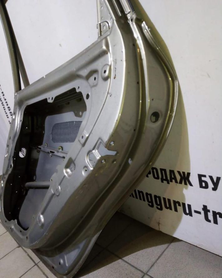 Дверь задняя правая универсал Kia Ceed 1 oem 770041H500 Дверь задняя правая универсал Kia Ceed 1 oem 770041H500