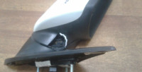 Зеркало правое Hyundai Creta oem 87620C9070 (слом. ободок)