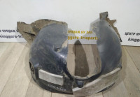 Подкрылок передний левый бу Skoda Kodiaq OEM 565809957D