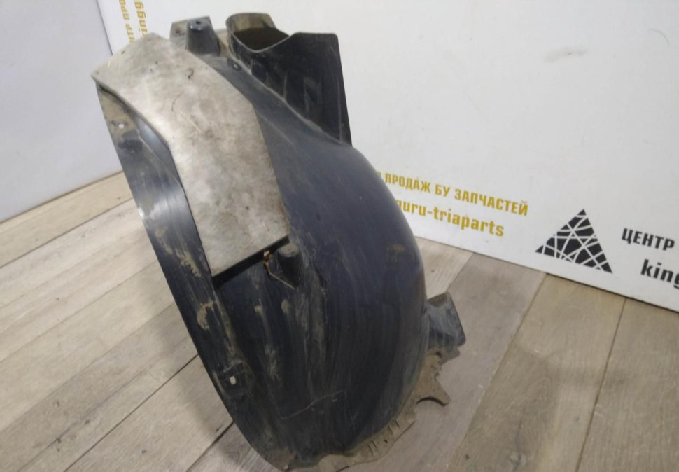 Подкрылок передний левый бу Skoda Kodiaq OEM 565809957D