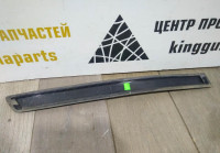 Молдинг двери задний левый бу Skoda Yeti OEM 5L0853535B