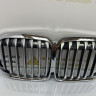 Решетка радиатора BMW X7 G07 OEM 51138094566 Решетка радиатора BMW X7 G07 OEM 51138094566