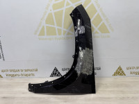 Крыло переднее левое бу Skoda Kodiaq OEM 565821105