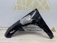 Крыло переднее левое бу Skoda Kodiaq OEM 565821105