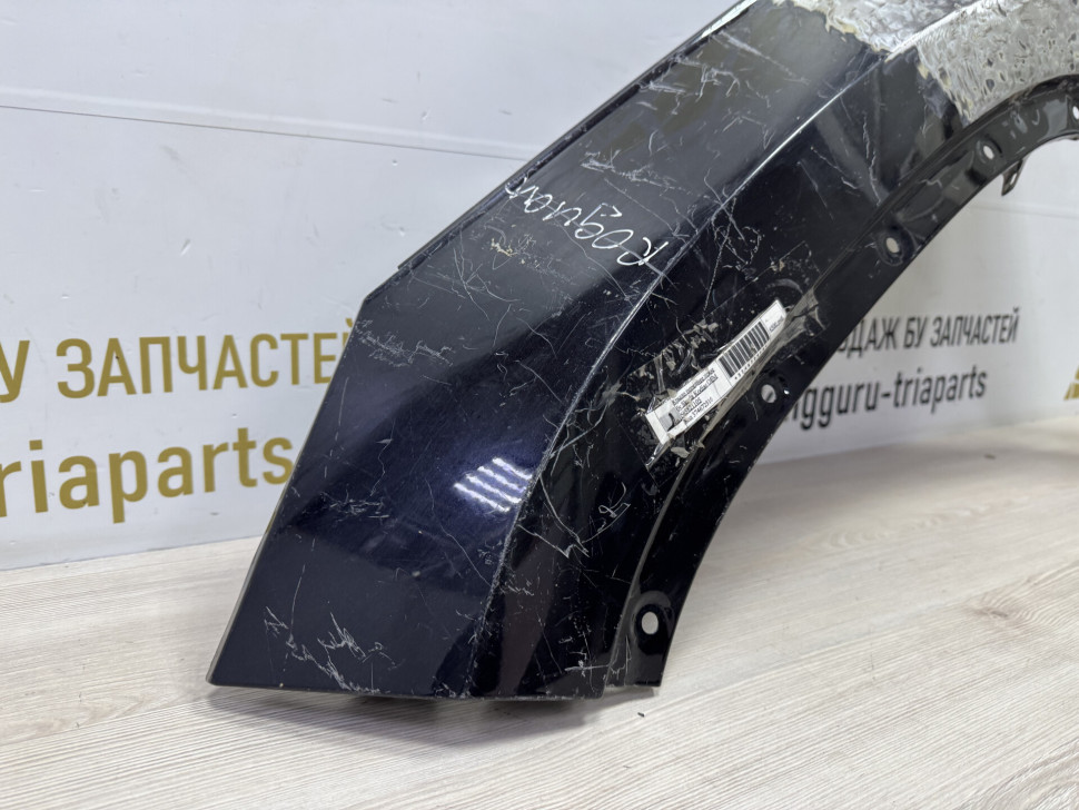 Крыло переднее левое бу Skoda Kodiaq OEM 565821105 Крыло переднее левое бу Skoda Kodiaq OEM 565821105