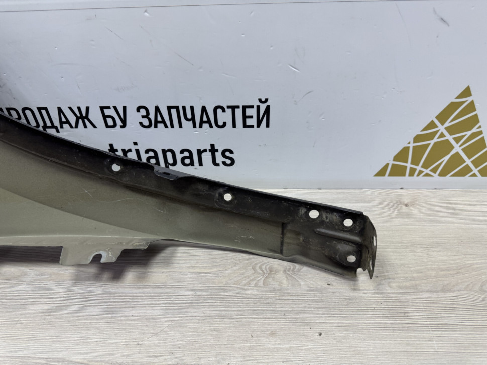 Крыло переднее левое бу Skoda Kodiaq OEM 565821105 Крыло переднее левое бу Skoda Kodiaq OEM 565821105
