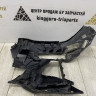 Кронштейн противотуманной фары правый BMW X2 F39 M-Pack OEM 51118069092