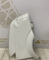 Крыло переднее правое Volkswagen Crafter 1 2006 OEM 2E0821306
