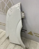 Крыло переднее правое Volkswagen Crafter 1 2006 OEM 2E0821306