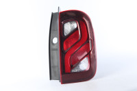 Фонарь правый бу Renault Duster рестайлинг OEM 265504304R