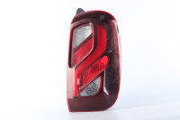 Фонарь правый бу Renault Duster рестайлинг OEM 265504304R