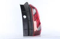 Фонарь правый бу Renault Duster рестайлинг OEM 265504304R