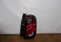 Фонарь правый бу Renault Duster рестайлинг OEM 265504304R