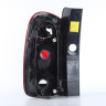 Фонарь правый бу Renault Duster рестайлинг OEM 265504304R Фонарь правый бу Renault Duster рестайлинг OEM 265504304R