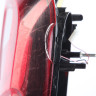 Фонарь правый бу Renault Duster рестайлинг OEM 265504304R Фонарь правый бу Renault Duster рестайлинг OEM 265504304R