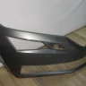 Бампер передний бу Skoda Kodiaq OEM 565807221 (скл-5)